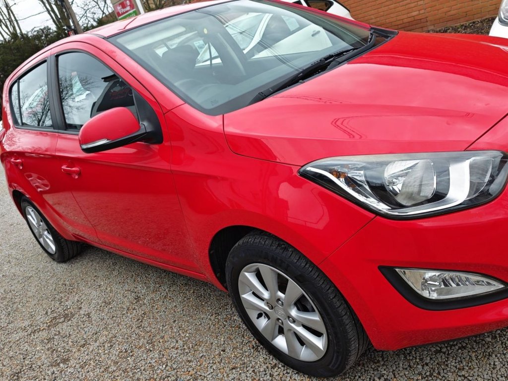 Used Hyundai i20 2012 for sale - 77680925: Photo 10