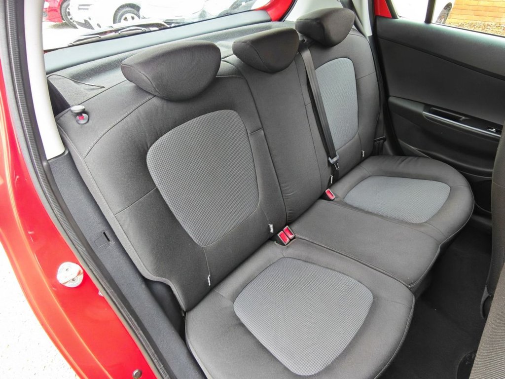 Used Hyundai i20 2012 for sale - 77680925: Photo 19