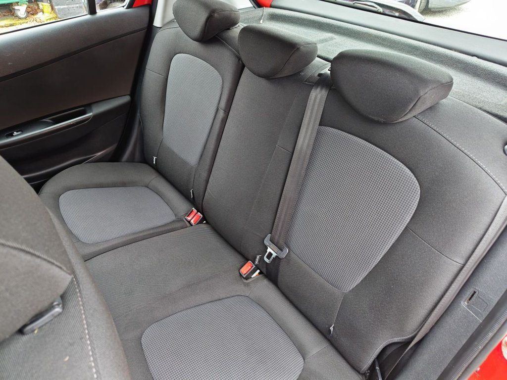 Used Hyundai i20 2012 for sale - 77680925: Photo 20