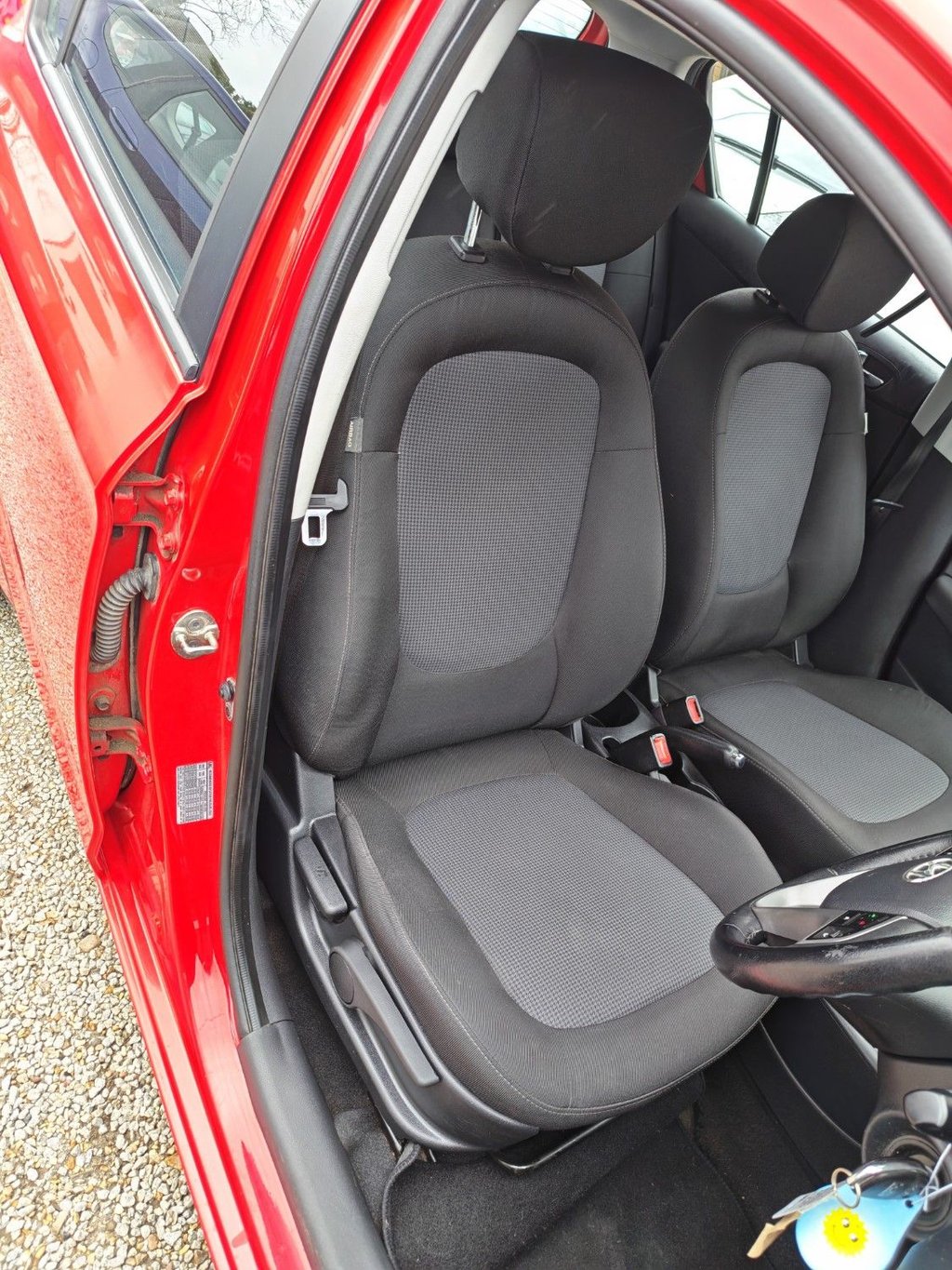 Used Hyundai i20 2012 for sale - 77680925: Photo 22