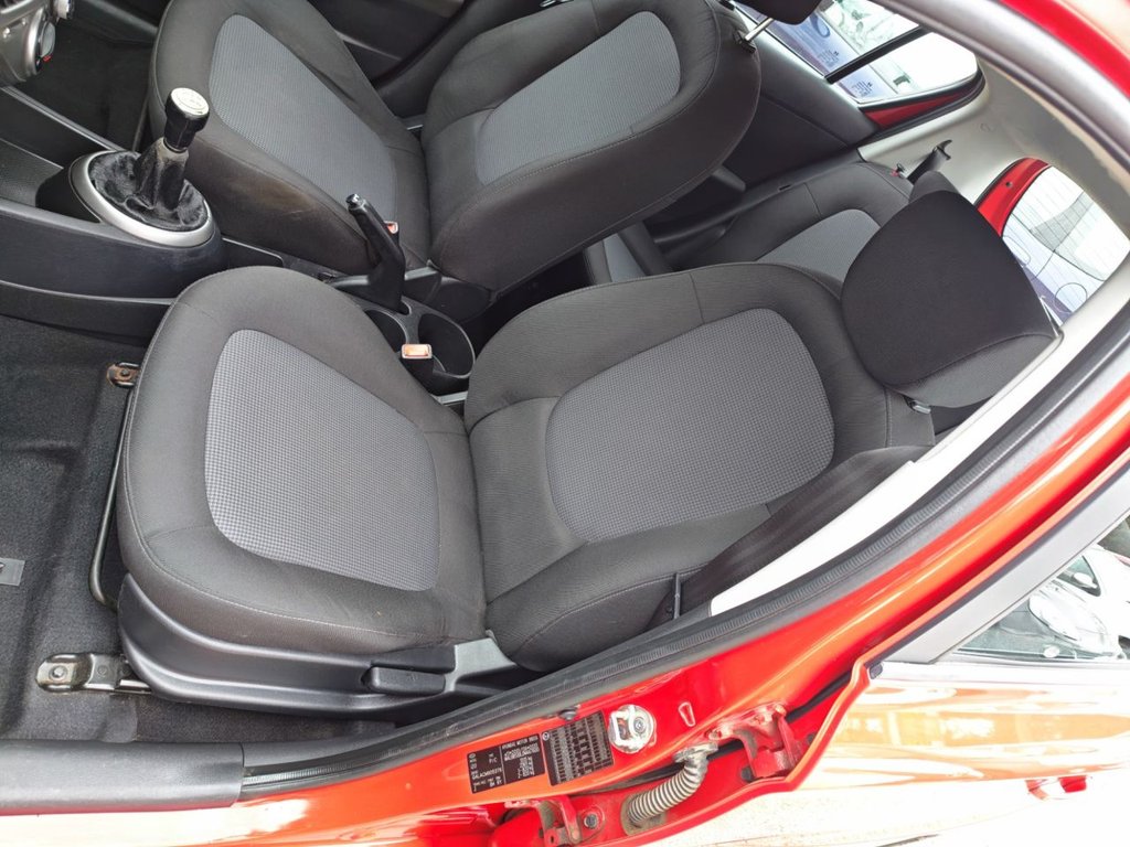 Used Hyundai i20 2012 for sale - 77680925: Photo 23