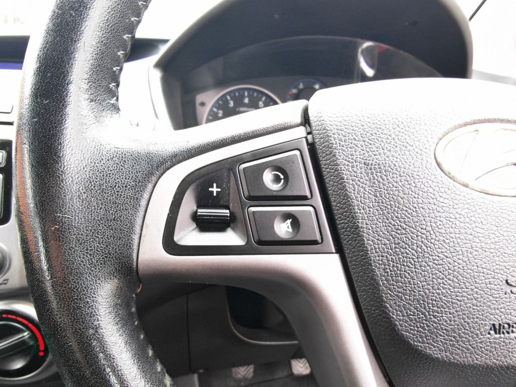 Used Hyundai i20 2012 for sale - 77680925: Photo 28