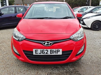 Used Hyundai i20 2012 for sale - 77680925: Photo