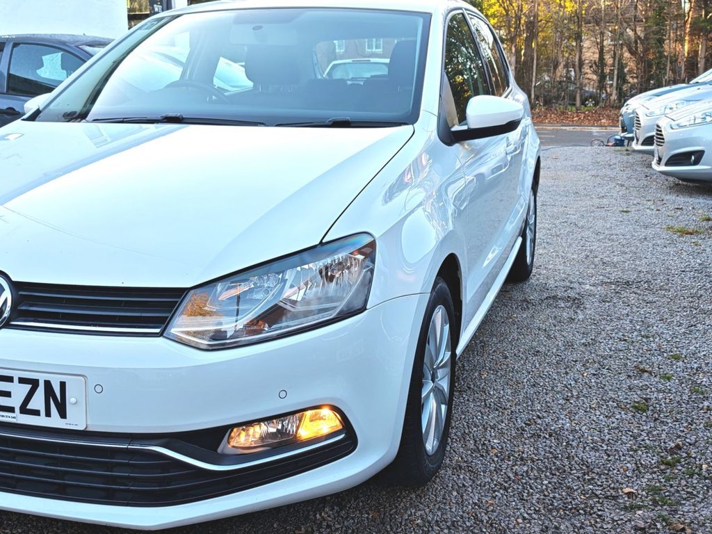 Used Volkswagen Polo 2015 for sale - 76368150: Photo 12