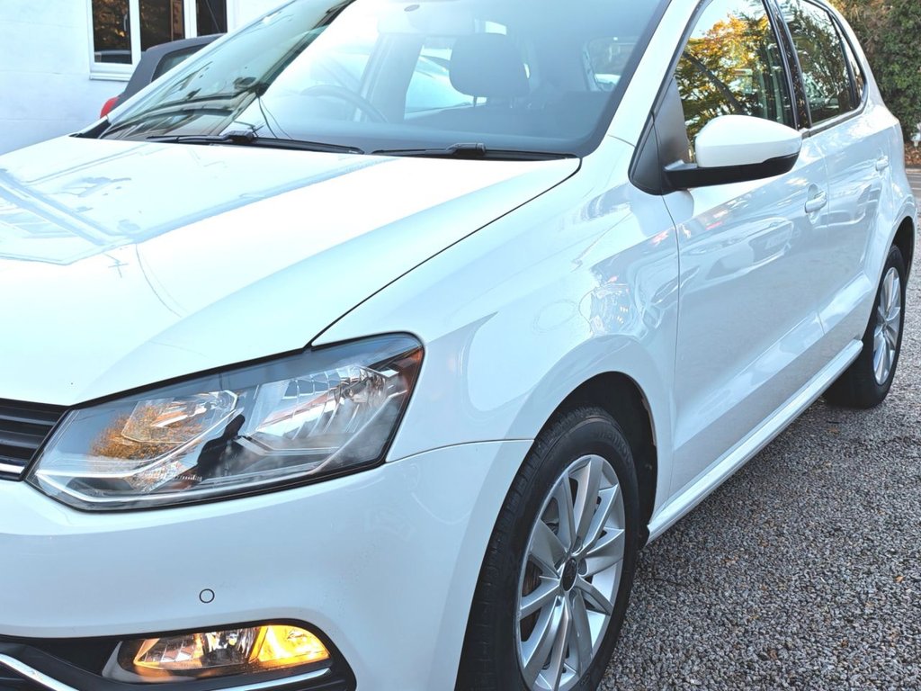 Used Volkswagen Polo 2015 for sale - 76368150: Photo 14