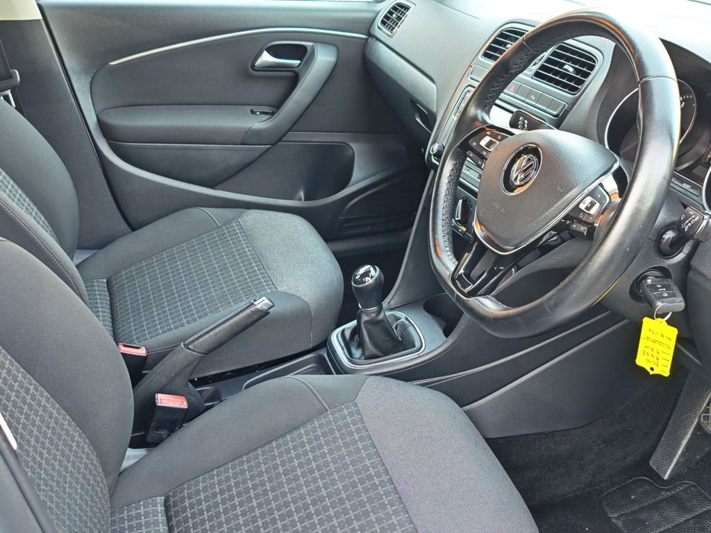 Used Volkswagen Polo 2015 for sale - 76368150: Photo 15