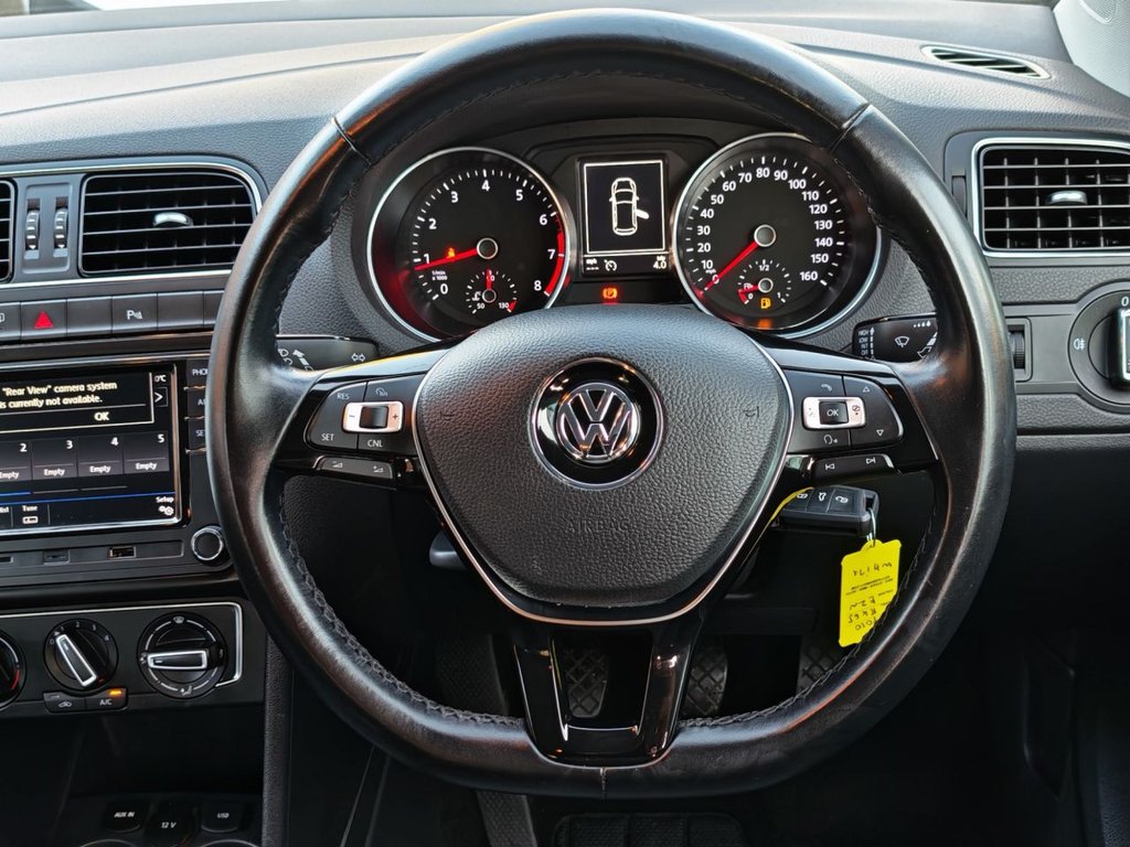 Used Volkswagen Polo 2015 for sale - 76368150: Photo 16