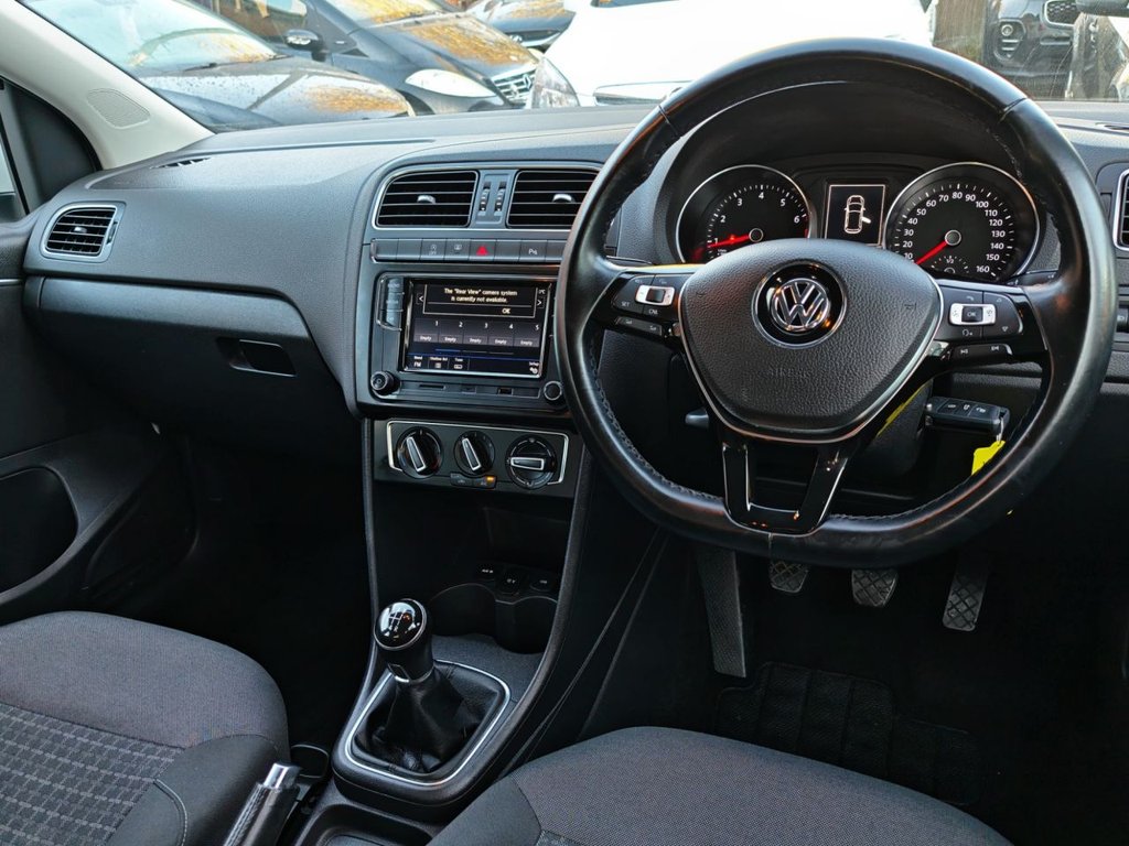 Used Volkswagen Polo 2015 for sale - 76368150: Photo 17