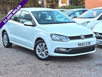 2015 (65) - 1.0 75 SE 5dr