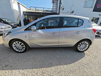 Used Vauxhall Corsa 2015 for sale - 79578736: Photo