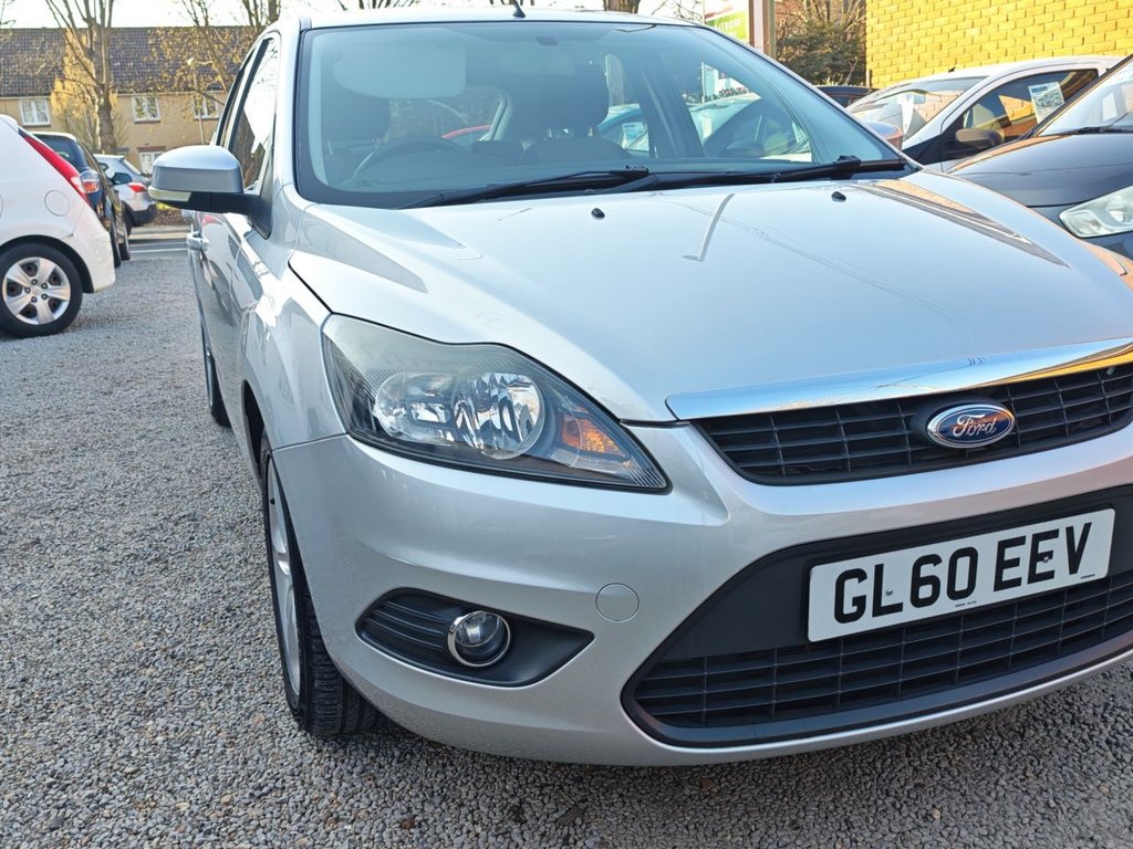 Used Ford Focus 2010 for sale - 77966873: Photo 11