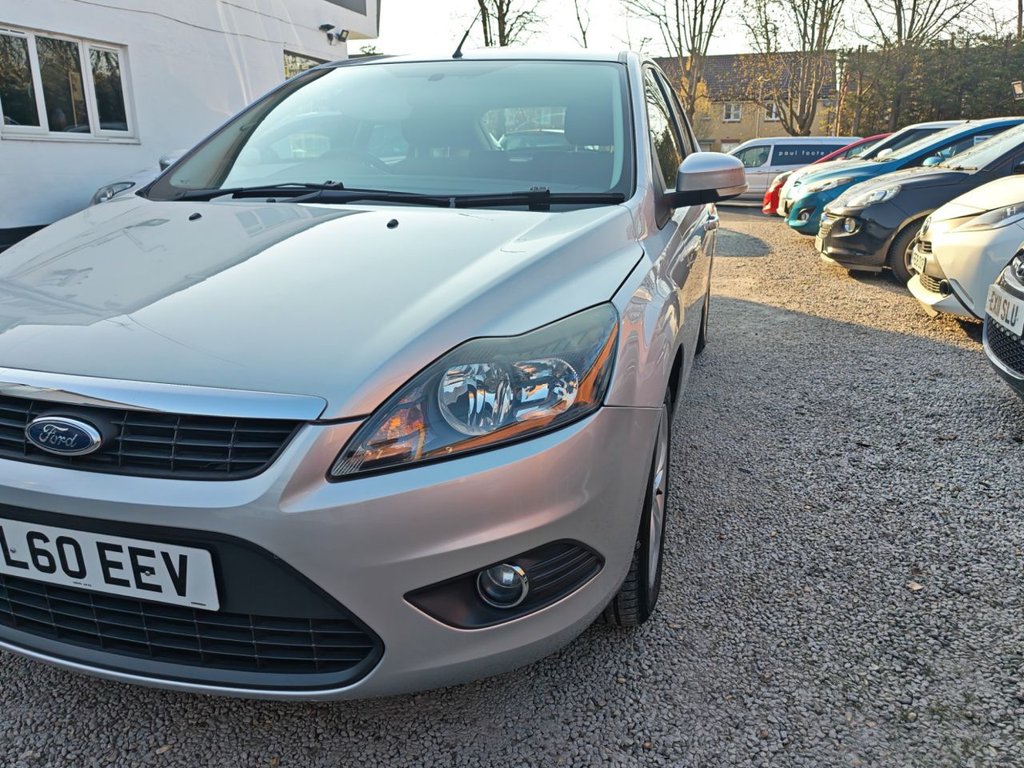 Used Ford Focus 2010 for sale - 77966873: Photo 12