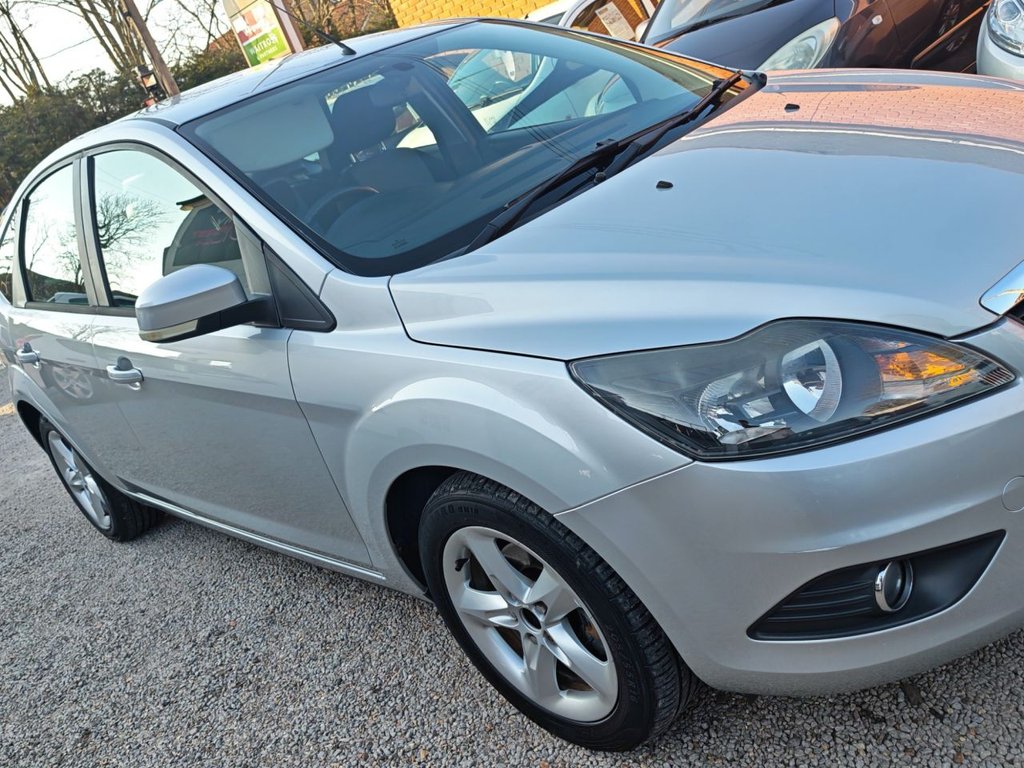 Used Ford Focus 2010 for sale - 77966873: Photo 13