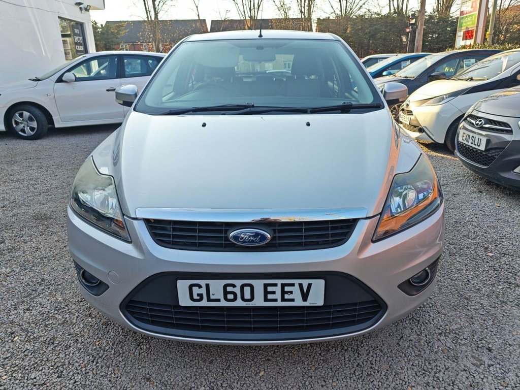 Used Ford Focus 2010 for sale - 77966873: Photo 2
