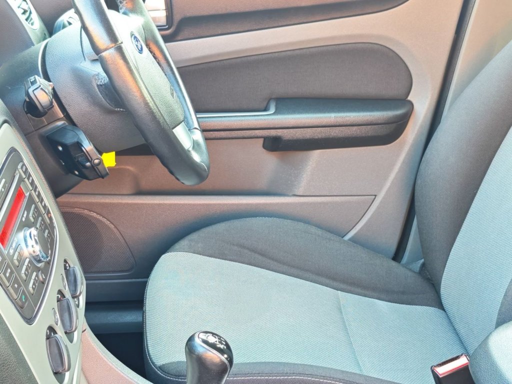 Used Ford Focus 2010 for sale - 77966873: Photo 25