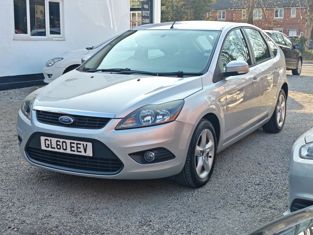 Used Ford Focus 2010 for sale - 77966873: Photo 3