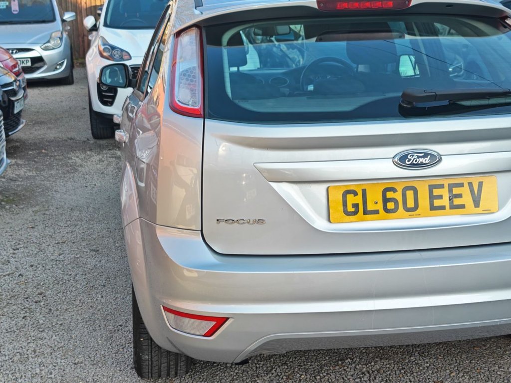 Used Ford Focus 2010 for sale - 77966873: Photo 6