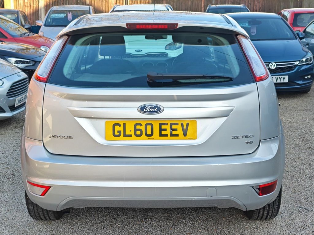 Used Ford Focus 2010 for sale - 77966873: Photo 7