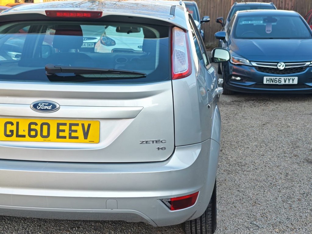 Used Ford Focus 2010 for sale - 77966873: Photo 8