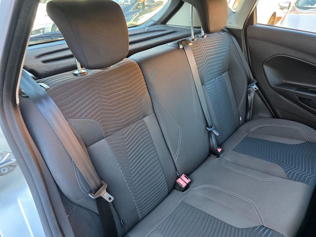 Used Ford Fiesta 2016 for sale - 76291325: Photo 21
