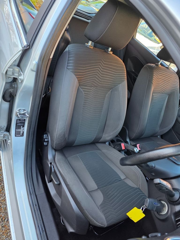 Used Ford Fiesta 2016 for sale - 76291325: Photo 24