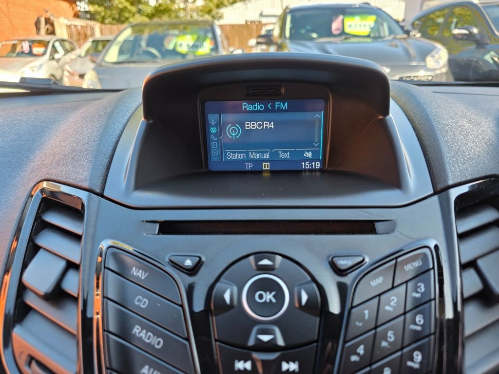 Used Ford Fiesta 2016 for sale - 76291325: Photo 28