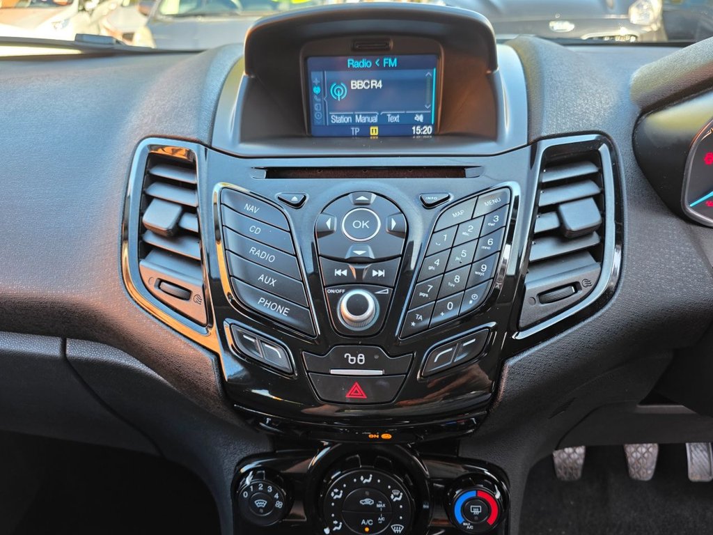 Used Ford Fiesta 2016 for sale - 76291325: Photo 29