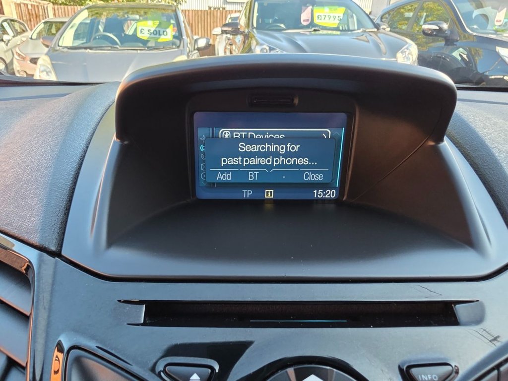 Used Ford Fiesta 2016 for sale - 76291325: Photo 30