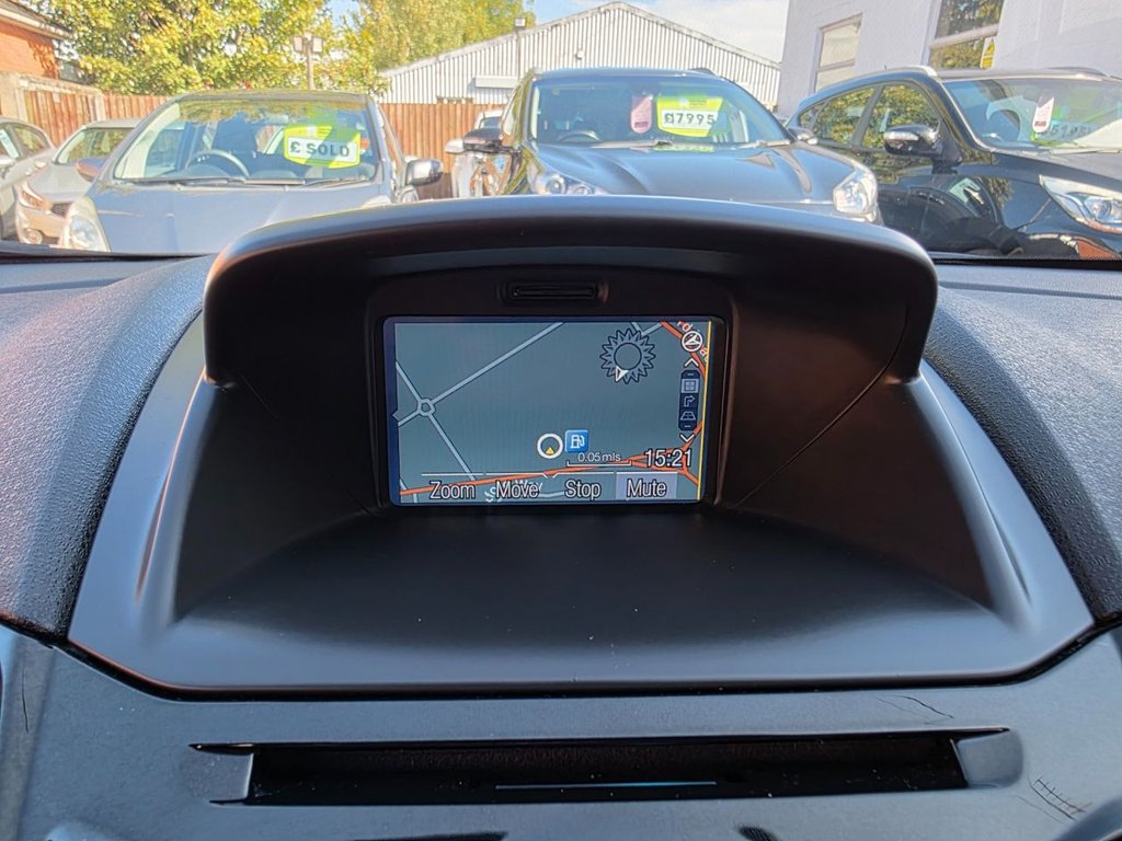 Used Ford Fiesta 2016 for sale - 76291325: Photo 31