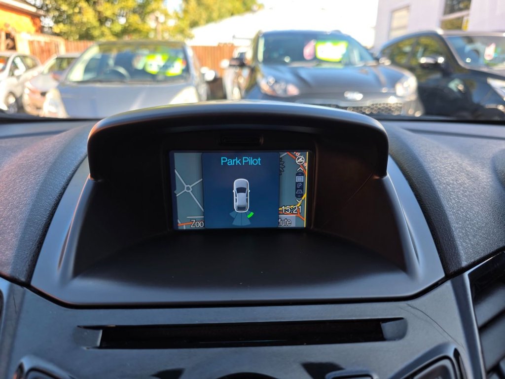 Used Ford Fiesta 2016 for sale - 76291325: Photo 32