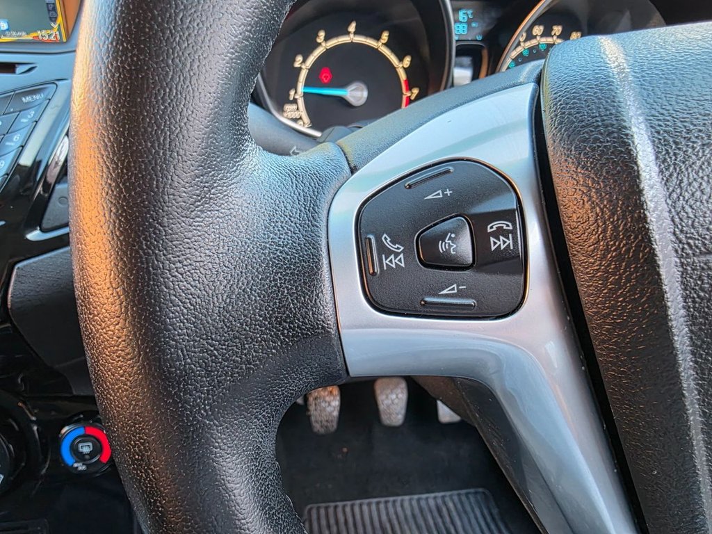 Used Ford Fiesta 2016 for sale - 76291325: Photo 34