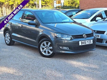 Used Volkswagen Polo 2011 for sale - 78887119: Photo