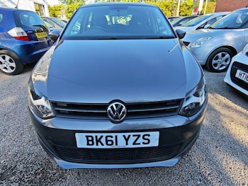 Used Volkswagen Polo 2011 for sale - 78887119: Photo