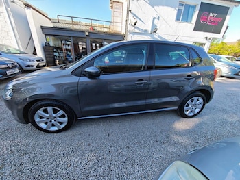 Used Volkswagen Polo 2011 for sale - 78887119: Photo