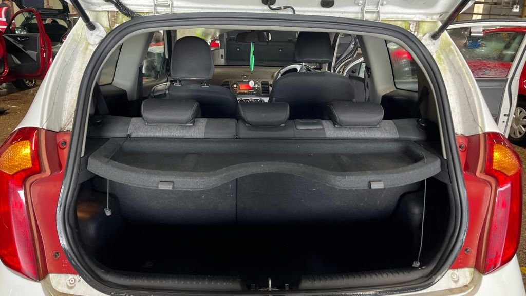 Used Kia Picanto 2012 for sale - 77971503: Photo 7