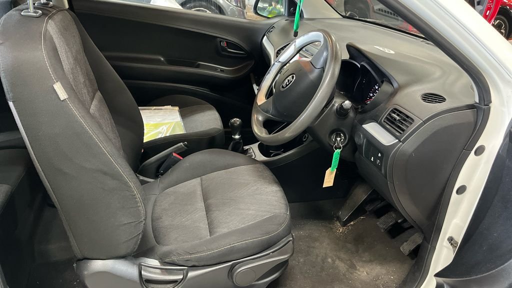 Used Kia Picanto 2012 for sale - 77971503: Photo 9