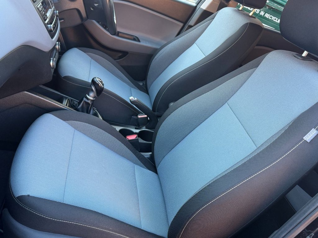 Used Hyundai i20 2015 for sale - 77200374: Photo 20