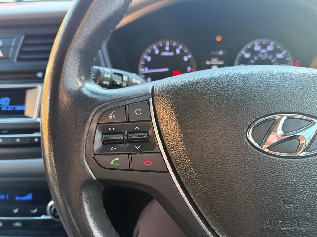 Used Hyundai i20 2015 for sale - 77200374: Photo 28