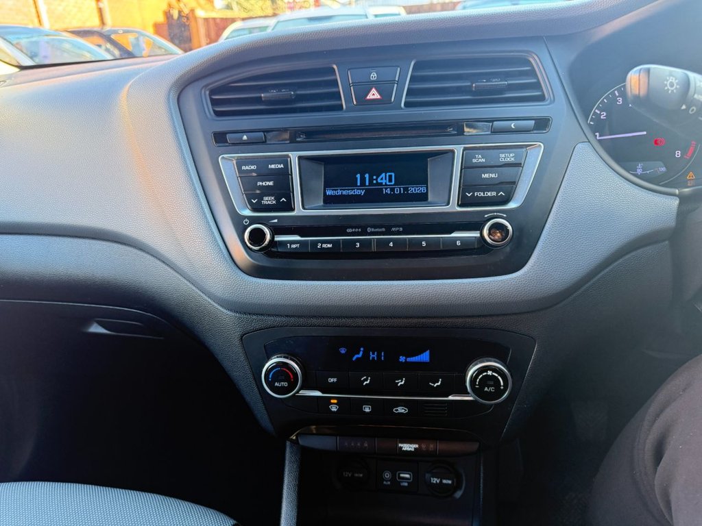 Used Hyundai i20 2015 for sale - 77200374: Photo 30