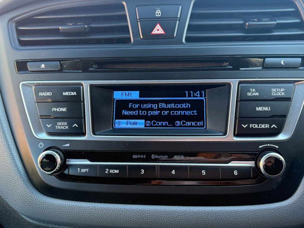 Used Hyundai i20 2015 for sale - 77200374: Photo 31