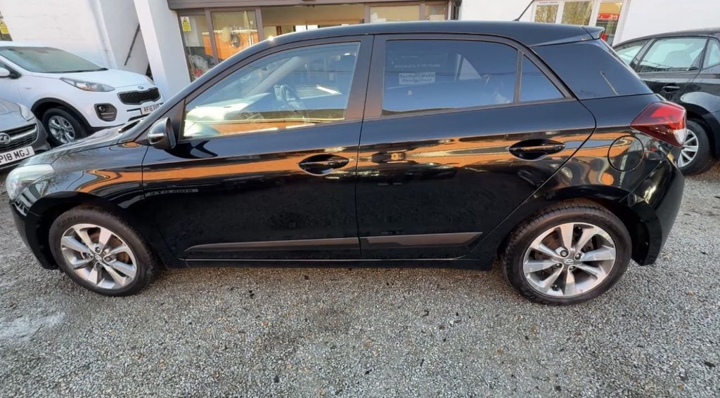 Used Hyundai i20 2015 for sale - 77200374: Photo 36