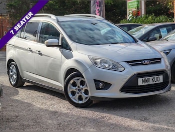 Used Ford Grand C-Max 2011 for sale - 79562886: Photo