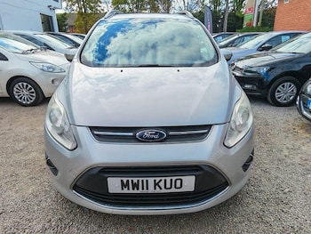 Used Ford Grand C-Max 2011 for sale - 79562886: Photo