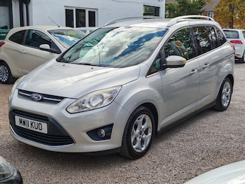 Used Ford Grand C-Max 2011 for sale - 79562886: Photo