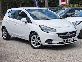 Used Vauxhall Corsa 2015 for sale - 78413930: Photo