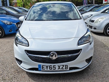 Used Vauxhall Corsa 2015 for sale - 78413930: Photo