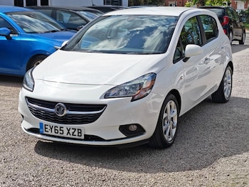 Used Vauxhall Corsa 2015 for sale - 78413930: Photo