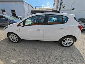 Used Vauxhall Corsa 2015 for sale - 78413930: Photo