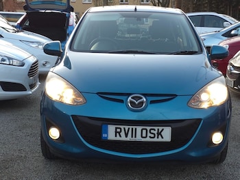 Used Mazda Mazda2 2011 for sale - 78758219: Photo