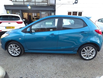 Used Mazda Mazda2 2011 for sale - 78758219: Photo